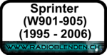 Sprinter (W901-905)